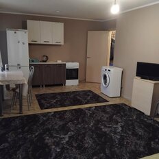 Квартира 26 м², студия - изображение 2