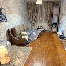 Квартира 57,5 м², 3-комнатная - изображение 2