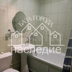 Квартира 35 м², 1-комнатная - изображение 3