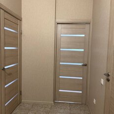 Квартира 36 м², 1-комнатная - изображение 1