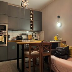 Квартира 43 м², 1-комнатные - изображение 5