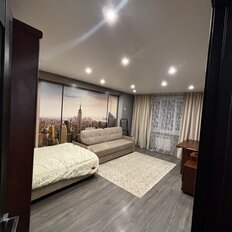 Квартира 57,9 м², 2-комнатная - изображение 5