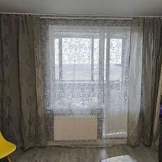 Квартира 28 м², студия - изображение 5