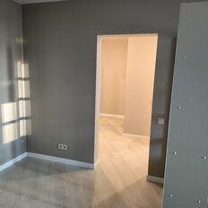 Квартира 38 м², 1-комнатная - изображение 4