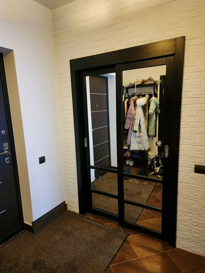 72,8 м², 3-комнатная квартира 14 900 000 ₽ - изображение 14