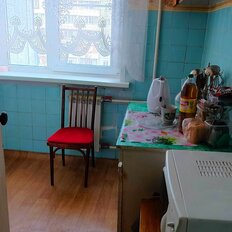 Квартира 29,6 м², 1-комнатная - изображение 4