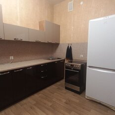 Квартира 42 м², 1-комнатная - изображение 1