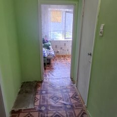 Квартира 33 м², 1-комнатная - изображение 3