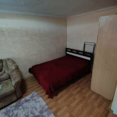 Квартира 31 м², 1-комнатная - изображение 5