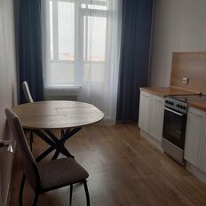 Квартира 54,1 м², 2-комнатная - изображение 4