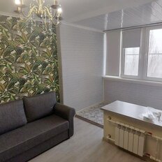 Квартира 50 м², 2-комнатная - изображение 4