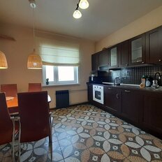 Квартира 73 м², 2-комнатная - изображение 2