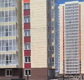 Квартира 25 м², студия - изображение 5