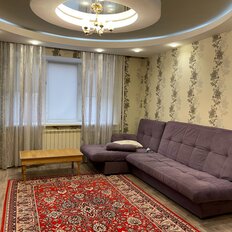 Квартира 35,9 м², 1-комнатная - изображение 3