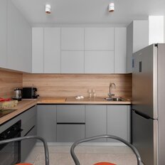 Квартира 41,6 м², 1-комнатная - изображение 1