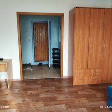 Квартира 54 м², 2-комнатная - изображение 3
