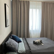 Квартира 25 м², студия - изображение 1