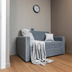 Квартира 40 м², 1-комнатная - изображение 4