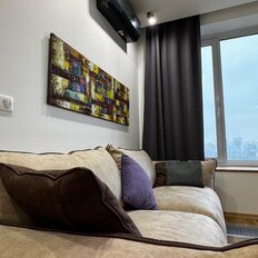 Квартира 42,5 м², 1-комнатные - изображение 3