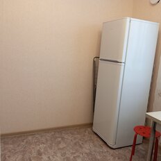 Квартира 41 м², 1-комнатная - изображение 2