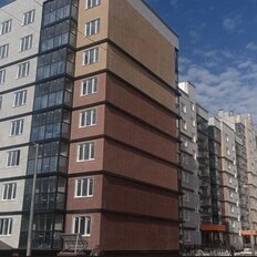 Квартира 74,3 м², 3-комнатная - изображение 5