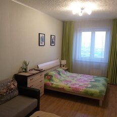 Квартира 40 м², 1-комнатная - изображение 5