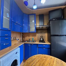 Квартира 58 м², 3-комнатная - изображение 1