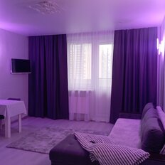 Квартира 29 м², студия - изображение 2