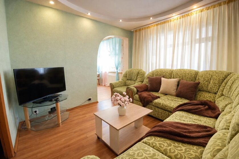 50 м², 2-комнатная квартира 1 850 ₽ в сутки - изображение 48