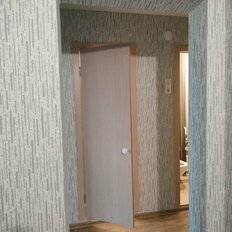 Квартира 71 м², 3-комнатная - изображение 1