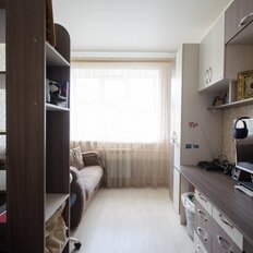 Квартира 39,9 м², 2-комнатная - изображение 2