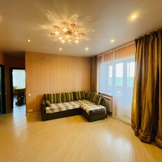 Квартира 73,4 м², 2-комнатная - изображение 2