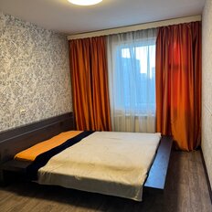 Квартира 55 м², 2-комнатная - изображение 4