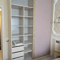 Квартира 57 м², 2-комнатная - изображение 3