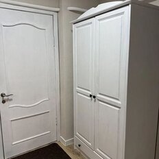 Квартира 46 м², 2-комнатная - изображение 3