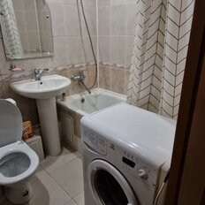 Квартира 36 м², 1-комнатная - изображение 1