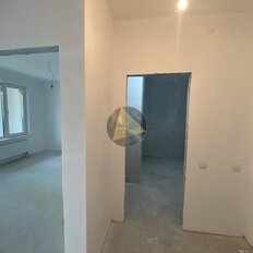 Квартира 102,1 м², 3-комнатная - изображение 5
