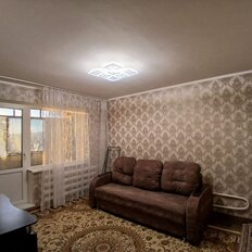 Квартира 47,7 м², 2-комнатная - изображение 5