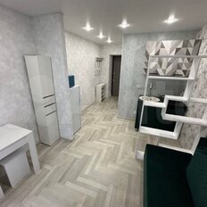 Квартира 18 м², студия - изображение 1