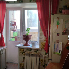 Квартира 30 м², 1-комнатная - изображение 3