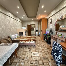 Квартира 88,9 м², 3-комнатная - изображение 2