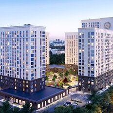 Квартира 45 м², 1-комнатная - изображение 2
