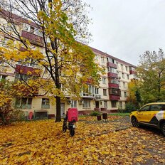 Квартира 24 м², студия - изображение 3