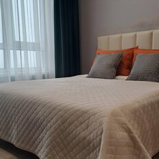 Квартира 34 м², 1-комнатная - изображение 5