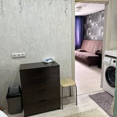 Квартира 22,7 м², 2-комнатная - изображение 2