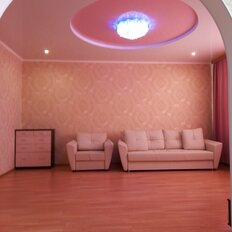 Квартира 50 м², 1-комнатная - изображение 2