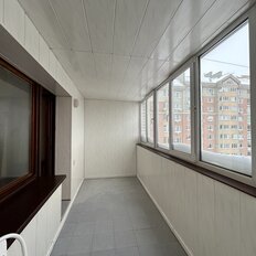 Квартира 116 м², 3-комнатная - изображение 3