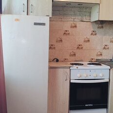 Квартира 27 м², 1-комнатная - изображение 2