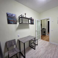 Квартира 35 м², 1-комнатная - изображение 5