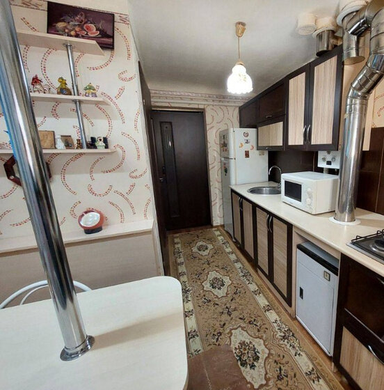 30 м², квартира-студия 5 700 000 ₽ - изображение 17